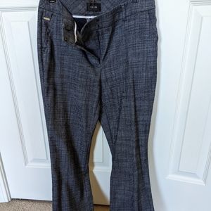 White House Black Market The Slim Trousers